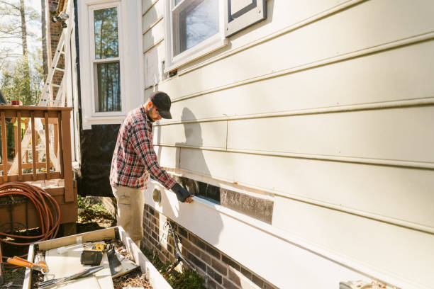 Trusted Vinyl Siding service in Gettysburg, PA - Creative Siding